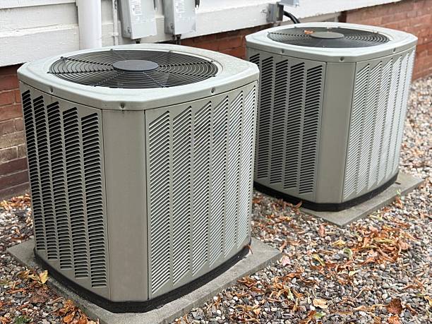 Reliable Hvac contractor in Washington, WA by Leonard HVAC
